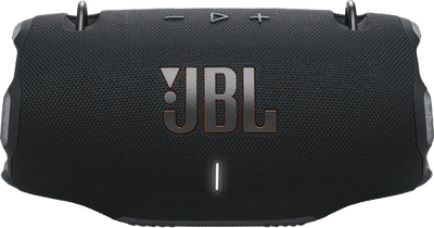 JBL Xtreme 4 Zwart