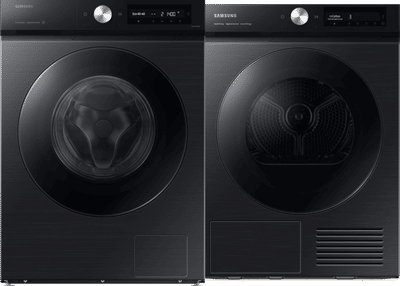 Samsung WW90DB7U94GBU3 + Samsung DV90BB7445GBS2