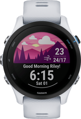 Garmin Forerunner 255 Music