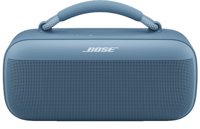 Bose SoundLink Max Blauw
