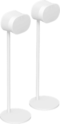 Sonos Era 300 speakerstandaard Wit (2 pack)