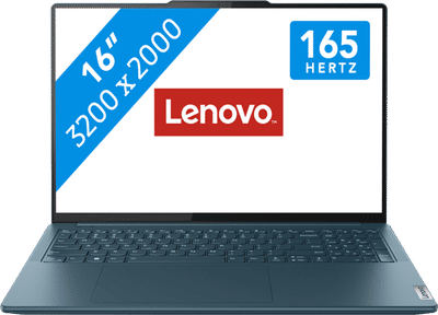 Lenovo Yoga Pro 9 16IRP8 83BY006QMH