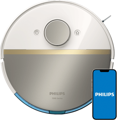 Philips HomeRun 7000 Series Aqua XU7000/02