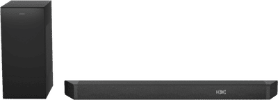 Philips TAB7908 Zwart