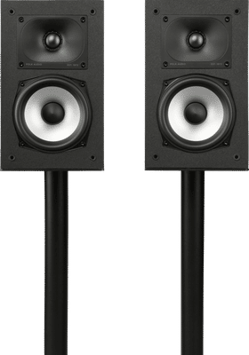 Polk Audio Monitor XT15