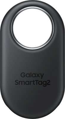 Samsung Smarttag 2 Zwart