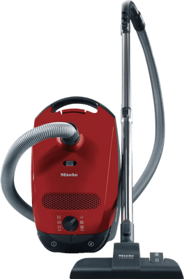 Miele Classic C1 PowerLine Mangorood