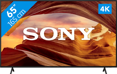 Sony Bravia KD-65X75WL (2023)