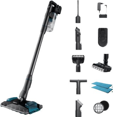 Philips 8000 Series Aqua Plus XC8057/01