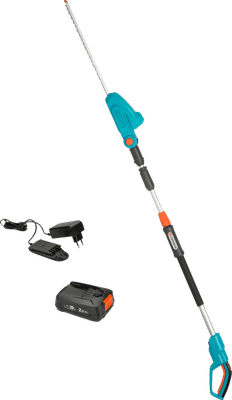 Gardena THS 42/18V-P4A Set