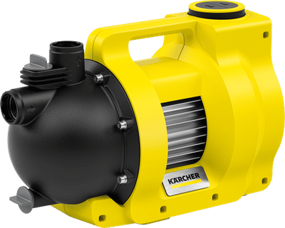 Karcher BP 6.000 Garden