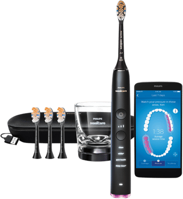 Philips Sonicare DiamondClean Smart 9400 HX9918/89