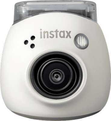 Fujifilm Instax Pal Milky White