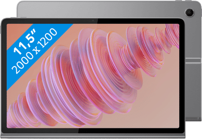 Lenovo Tab Plus 11.5 inch 256GB Wifi Grijs
