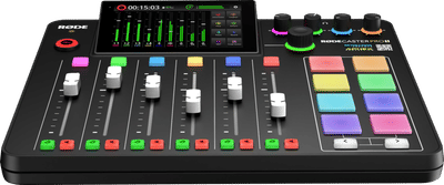 Rode Rodecaster Pro II