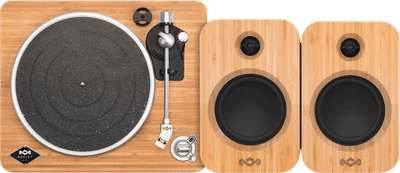 House of Marley Stir It Up BT + Get Together Duo