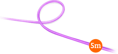 Philips Hue Outdoor Lightstrip