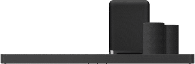 Sony Bravia Theatre Bar 9 + SA-RS5 + SA-SW5
