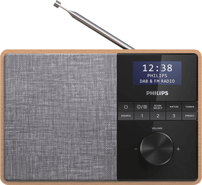 Philips TAR5505/10