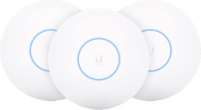 Ubiquiti UniFi 6 Professional 3-Pack