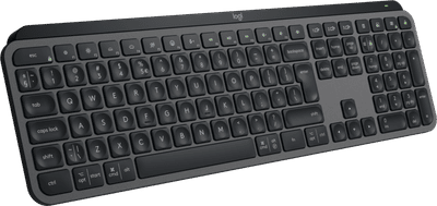 Logitech MX Keys S Grafiet Qwerty
