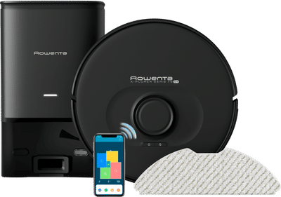 Rowenta X-Plorer Serie 75 S+ RR8595