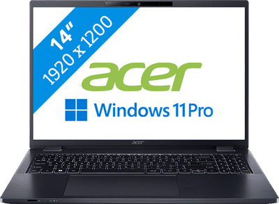 Acer TravelMate P4 14 (TMP414-53-52X4