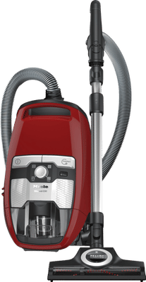 Miele Blizzard CX1 Cat & Dog PowerLine Mangorood