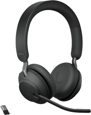 Jabra Evolve2 65 Link380a UC