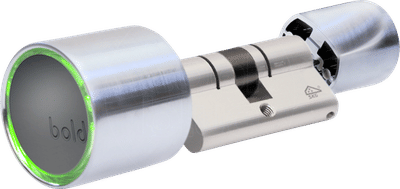 Bold Smart Lock SX-35