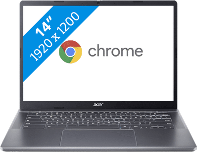 Acer Chromebook Plus 514 (CB514-3H-R66W)