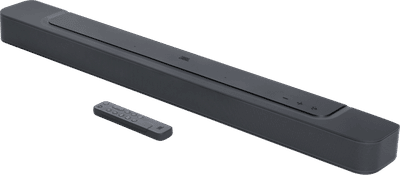 JBL Bar 300 Zwart
