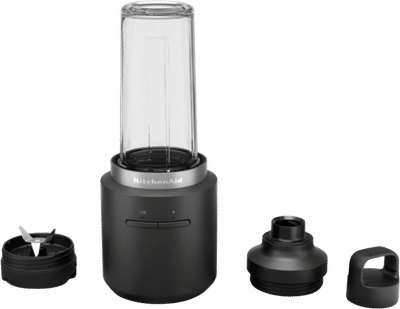 KitchenAid 5KSBR256BM