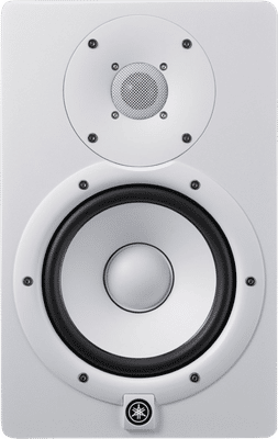 Yamaha HS7 Wit (per stuk)