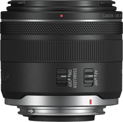 Canon RF 24mm f/1.8 Macro IS STM