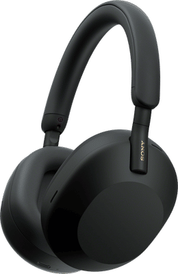 Sony WH-1000XM5 Zwart