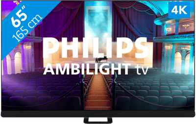 Philips 65OLED908/12