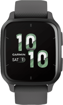 Garmin Venu Sq 2 Grijs
