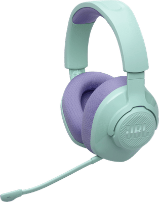 JBL Quantum 360 Wireless Blauw