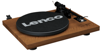 Lenco LS-480WD