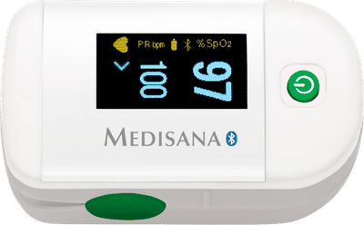 Medisana PM 100 Connect