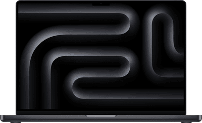 16" MacBook Pro M3 Max-chip