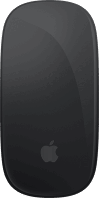 Apple Magic Mouse (2021) Zwart