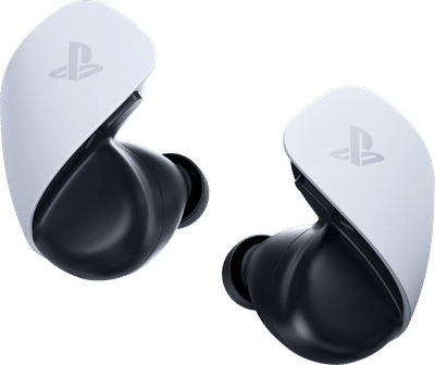 Sony PlayStation Pulse Explore gaming oortjes
