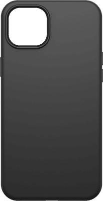 Otterbox Symmetry Apple iPhone 15 Plus Back Cover Zwart Met MagSafe