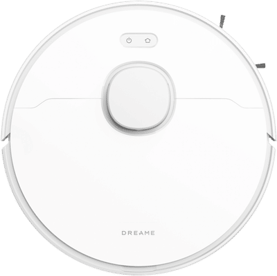 Dreame D9 Max Gen 2 White
