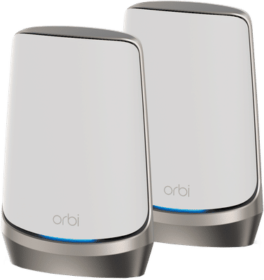 Netgear Orbi RBKE962 Wifi 6E 2-Pack