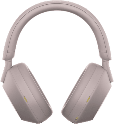 Sony WH-1000XM5 Roze