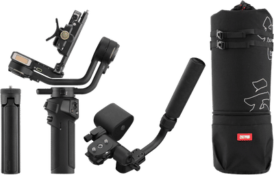 Zhiyun Weebill 3S Combo