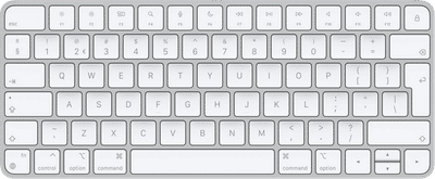 Apple Magic Keyboard QWERTY